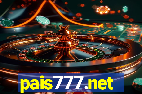 pais777.net