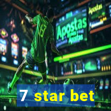 7 star bet