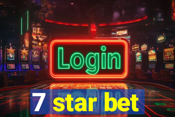 7 star bet