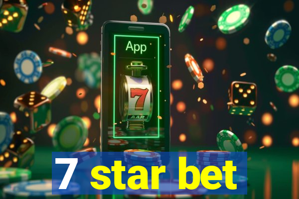 7 star bet