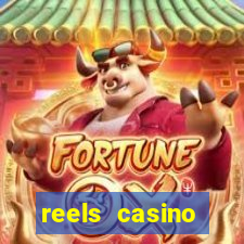 reels casino rodrigo faro