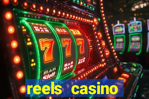 reels casino rodrigo faro