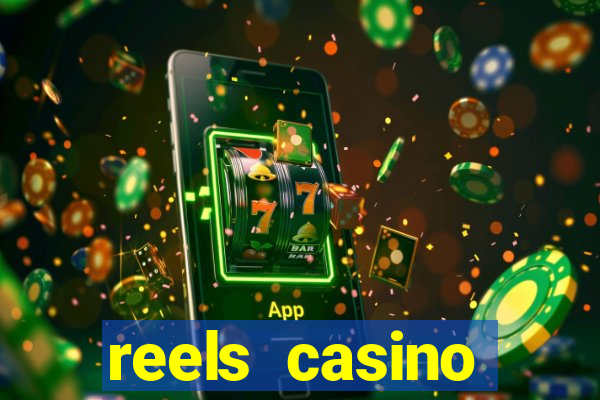 reels casino rodrigo faro