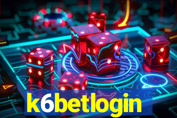 k6betlogin