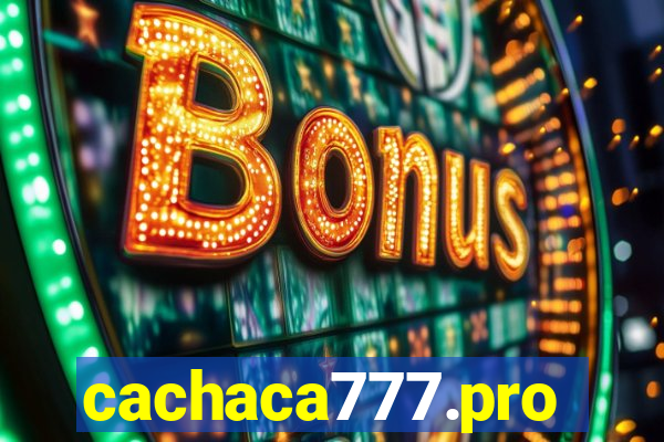 cachaca777.pro