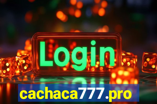 cachaca777.pro