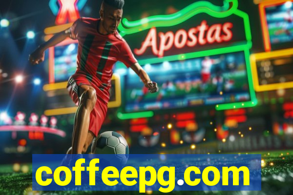 coffeepg.com