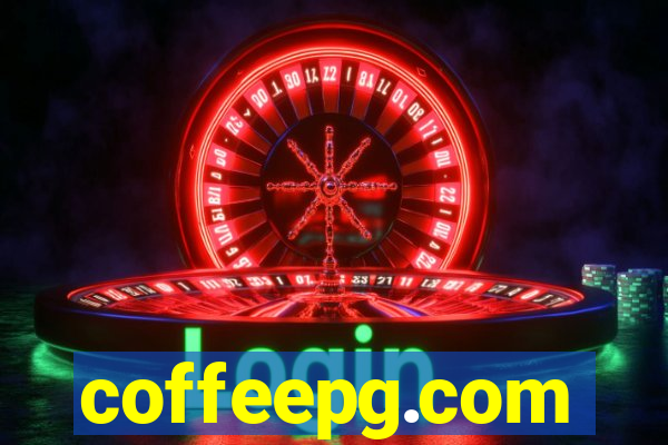 coffeepg.com