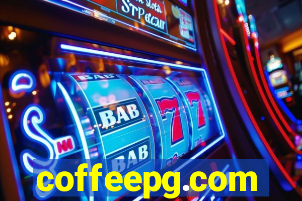 coffeepg.com