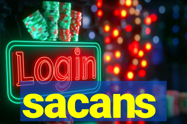 sacans