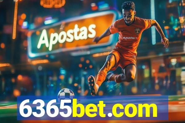 6365bet.com