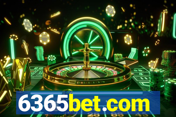 6365bet.com