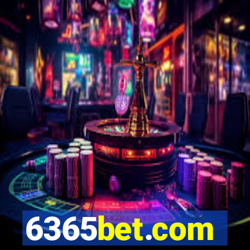 6365bet.com