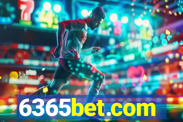 6365bet.com