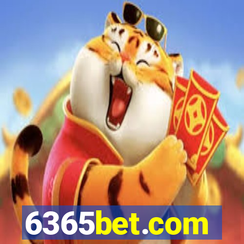 6365bet.com