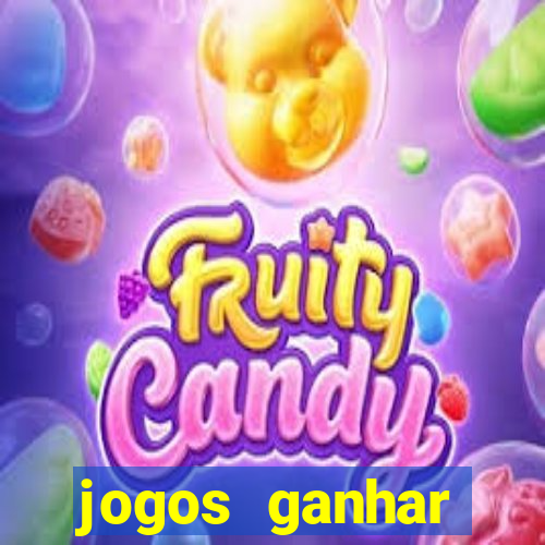 jogos ganhar dinheiro sem depositar