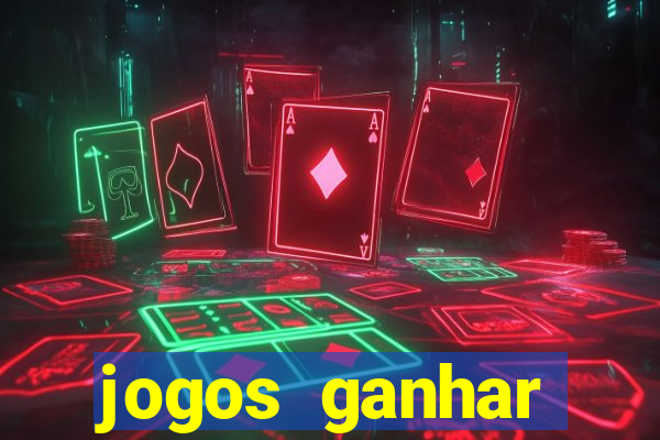 jogos ganhar dinheiro sem depositar