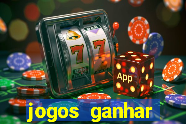 jogos ganhar dinheiro sem depositar