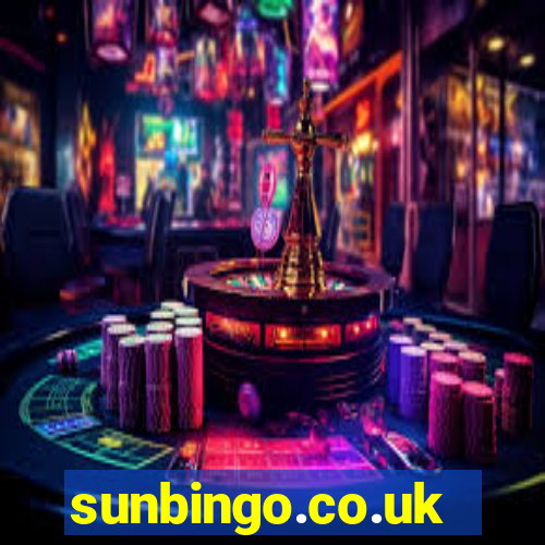 sunbingo.co.uk