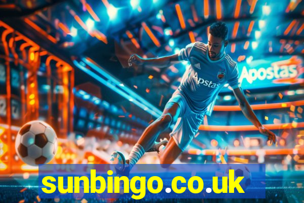 sunbingo.co.uk