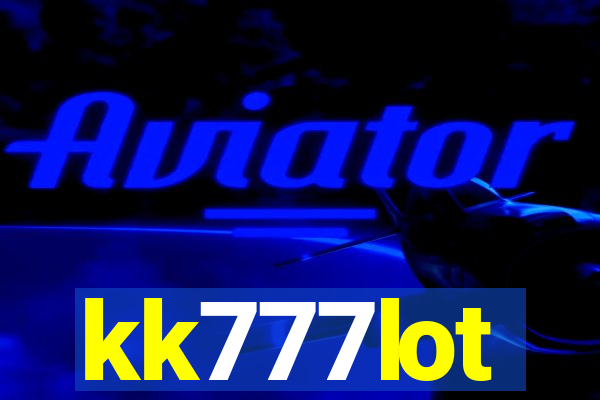 kk777lot