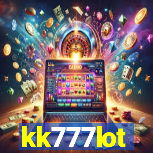 kk777lot