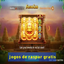 jogos de raspar gratis