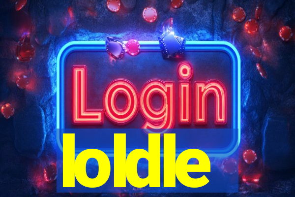 loldle