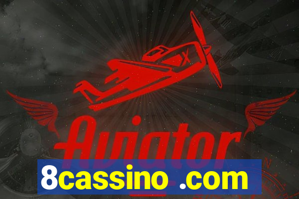 8cassino .com