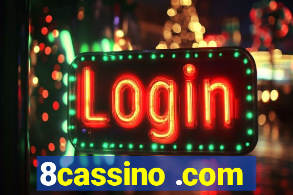 8cassino .com