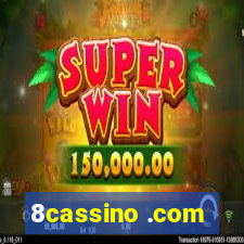 8cassino .com