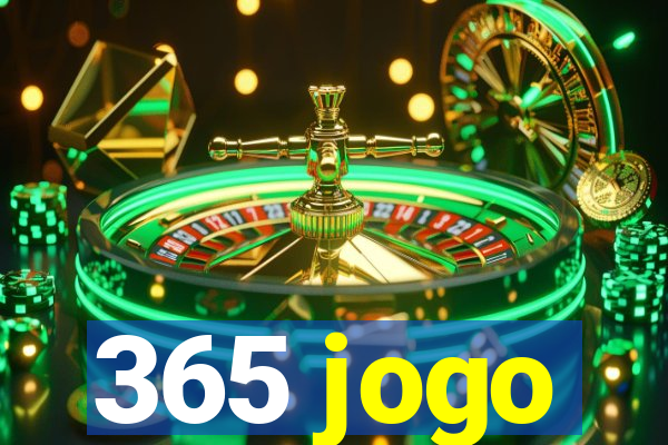 365 jogo