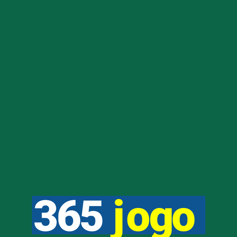 365 jogo