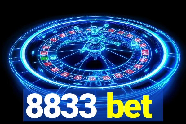 8833 bet