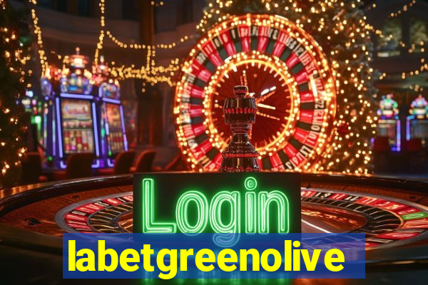 labetgreenolive