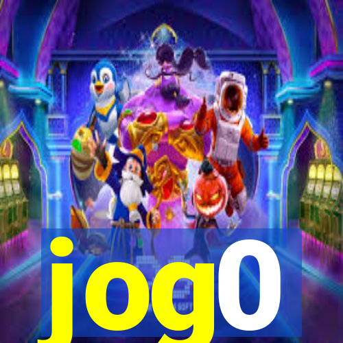 jog0