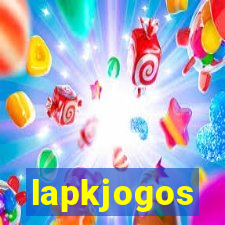 lapkjogos