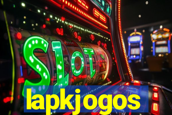 lapkjogos