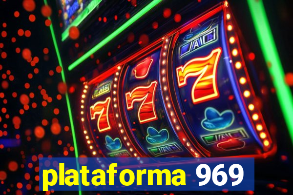 plataforma 969