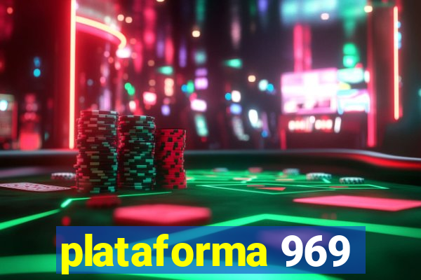 plataforma 969