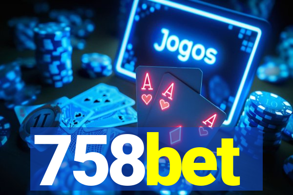 758bet