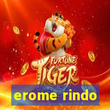 erome rindo