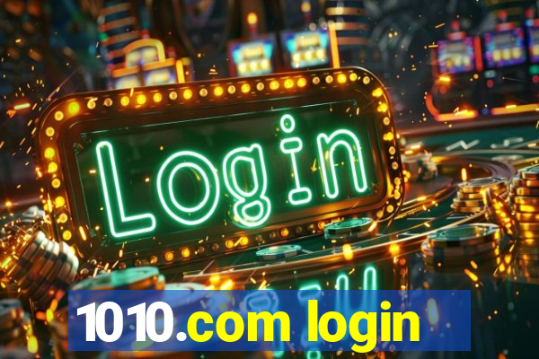 1010.com login