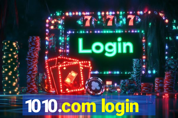 1010.com login