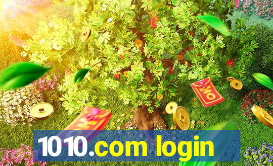 1010.com login