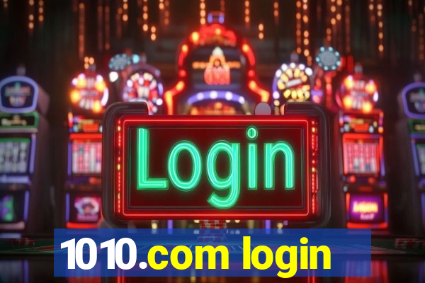 1010.com login