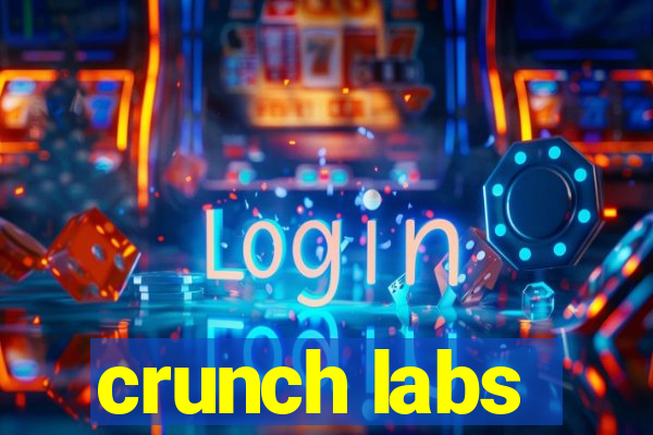 crunch labs