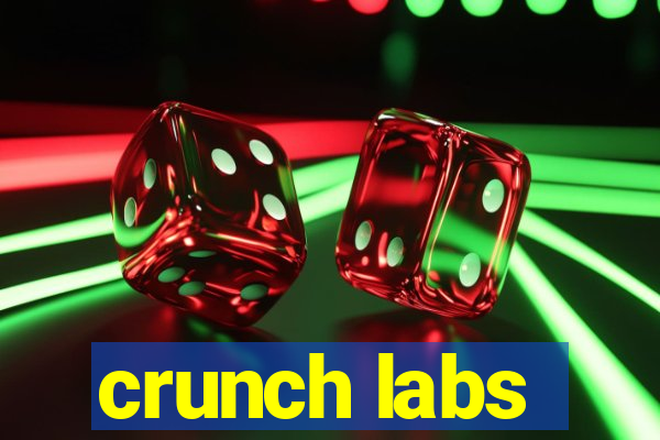 crunch labs