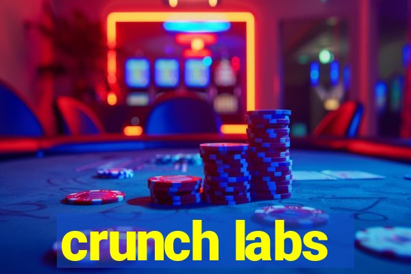 crunch labs