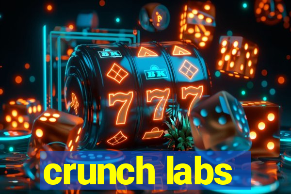 crunch labs